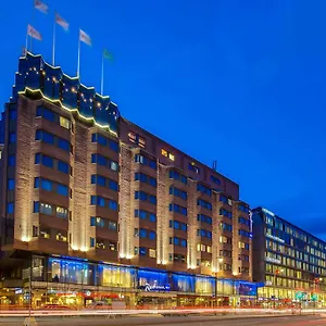 4* Hotel Radisson Blu Royal Viking Hotel,
