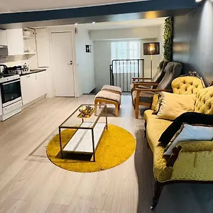  Apartment Divine Living -