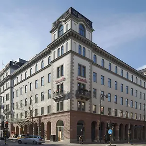 4* Hotel Scandic Grand