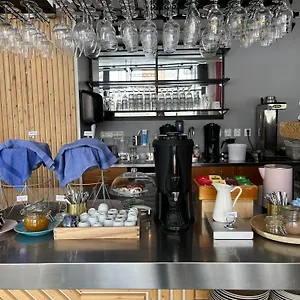 3* Apart-hotel 2home