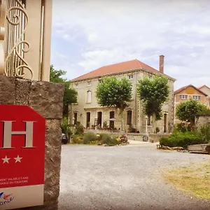 https://hotel-savel.hotels-rhonealpes.com