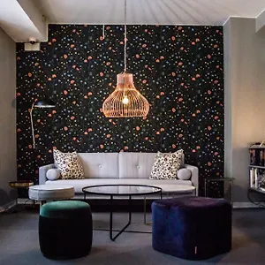  Albergue Stf Skeppsholmen