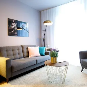  Apartment Second Asplund