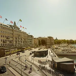 5* Hotel Grand