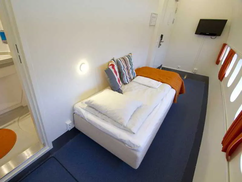 Hostel Stf Jumbo Stay Stockholm Arlanda