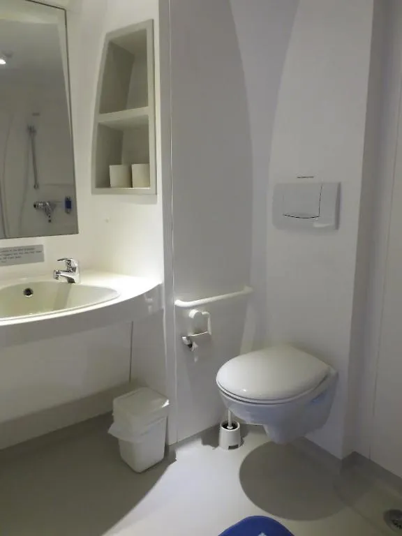 Hostel Stf Jumbo Stay Stockholm Arlanda