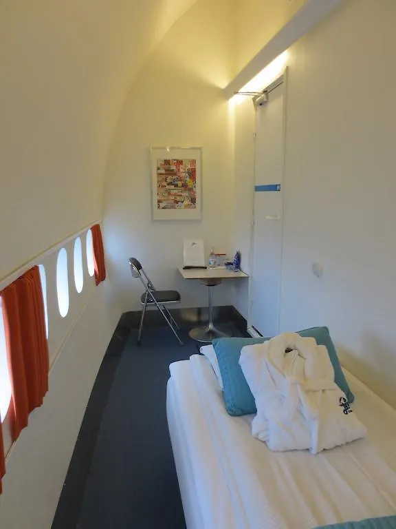 Hostel Stf Jumbo Stay Stockholm Arlanda